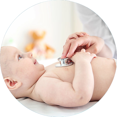 pediatrics